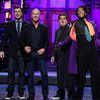 Videos: Michael Keaton Brings Showtime To <em>Saturday Night Live</em>